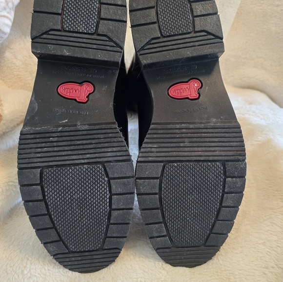 Justin Mens Boots - Picture 2 of 4